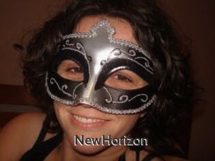NewHorizon