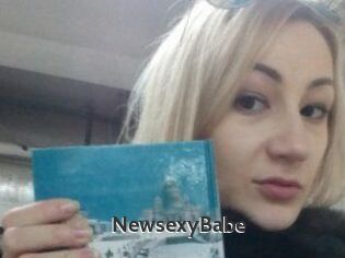 NewsexyBabe