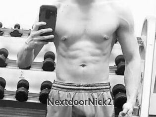 NextdoorNick21