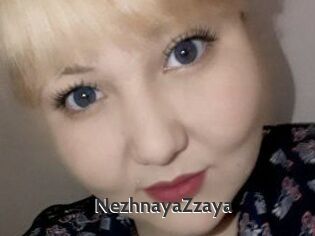 NezhnayaZzaya