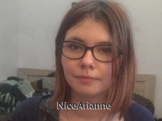 NiceArianne