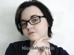 NiceBabyKristin