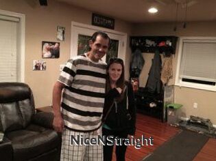 NiceNStraight