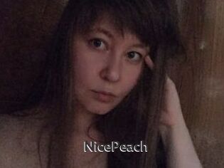 NicePeach