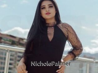 NicholePalmer