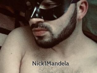 Nick1Mandela