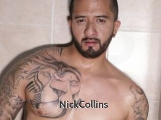 NickCollins