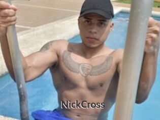 NickCross