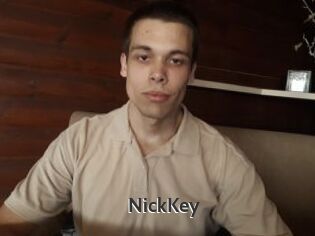 NickKey