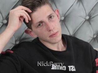 NickPerry