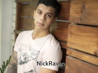NickRaven