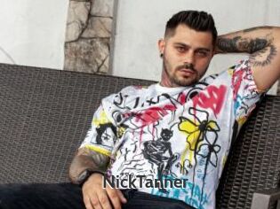 NickTanner