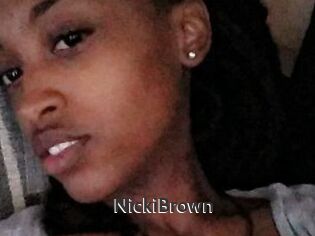 NickiBrown