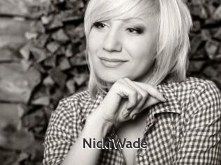 NickiWade