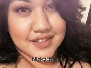 NickyHorror