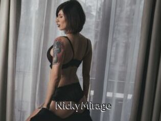 NickyMirage