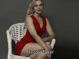 NicoleOliver