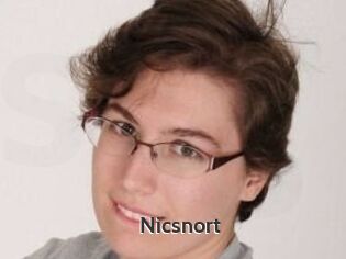 Nicsnort