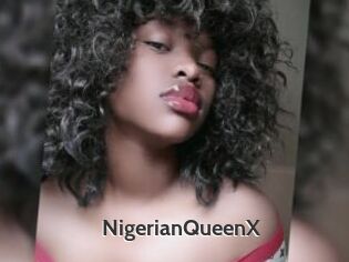 NigerianQueenX