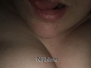 Nijihime