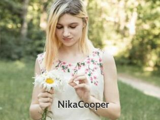 NikaCooper