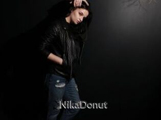 NikaDonut
