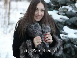 NikaSamchenko