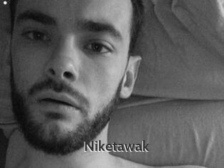 Niketawak
