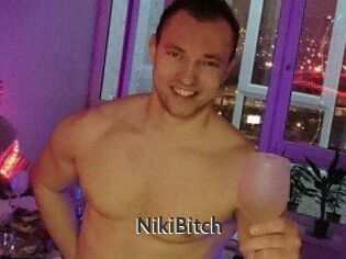 NikiBitch