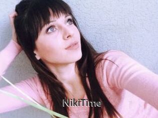 NikiTime