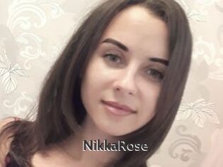 NikkaRose
