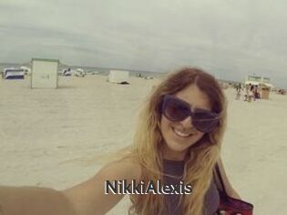 NikkiAlexis