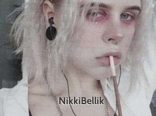 NikkiBellik