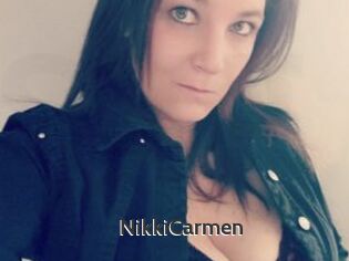 NikkiCarmen