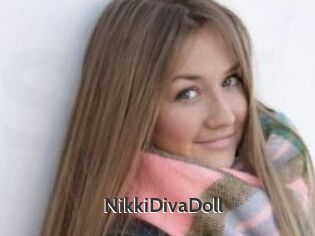 NikkiDivaDoll