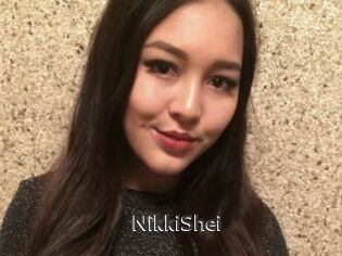 NikkiShei