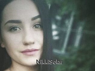NikkiSolar