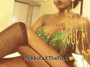 NikkiXxXTheFoxx