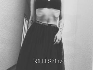 Nikki_Shine