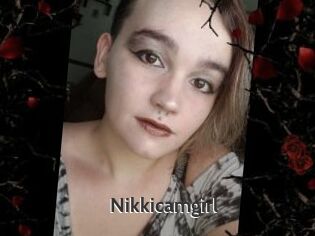 Nikkicamgirl