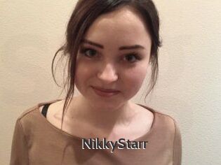 NikkyStarr