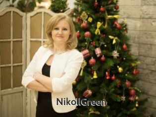 NikollGreen