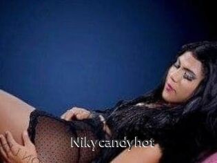 Nikycandyhot
