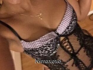 Nimaxoxo