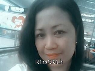 NinaXRich