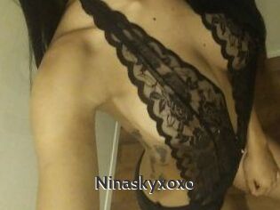 Ninaskyxoxo