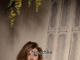 Ninochka
