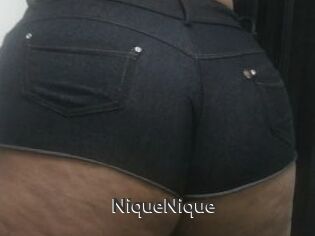 NiqueNique