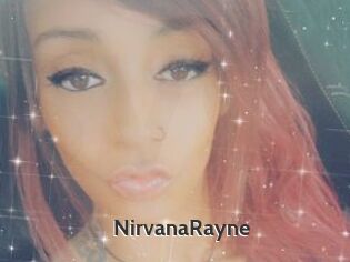 NirvanaRayne