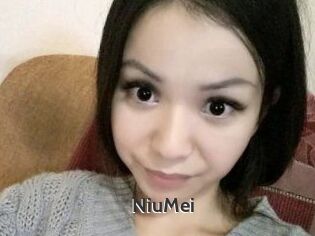 NiuMei
